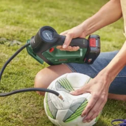 Bosch 18V Luchtpomp UniversalPump (zonder Accu) -SKIL WINKEL 123 100