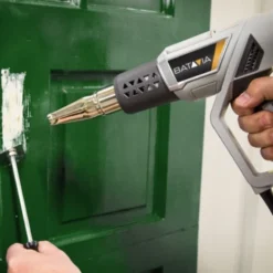 Batavia Maxx Heat Premium 4-in-1 -SKIL WINKEL 123 1005