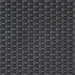 ALLIBERT Tuinstoel Miami Antraciet -SKIL WINKEL 123 1020