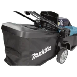 Makita 2x18V LXT Grasmaaier 43 Cm DLM432CT2 Incl. 2 Accu's 5.0Ah + Duolader -SKIL WINKEL 123 1025
