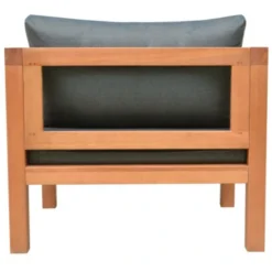 Fauteuil Milos -SKIL WINKEL 123 1030