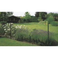 Betafence Pantanet Family Tuingaas 102cm X 25m Groen -SKIL WINKEL 123 1072