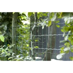 Betafence Pantanet Family Tuingaas 102cm X 25m Groen -SKIL WINKEL 123 1073