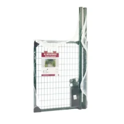 Betafence Bekafor Tuinpoort 100x120 Cm Groen -SKIL WINKEL 123 1082