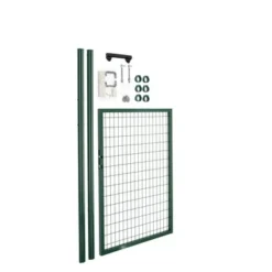 Betafence Bekafor Tuinpoort 100x120 Cm Groen -SKIL WINKEL 123 1083
