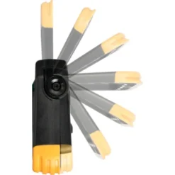 Brennenstuhl LED-bouwlamp PF 1000 MA Voor Buiten IP65 Oplaadbaar -SKIL WINKEL 123 109