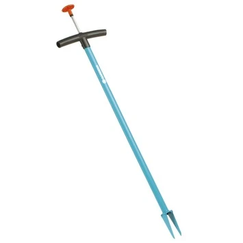 Gardena Onkruidsteker Staal 110 Cm 2 Gardena Onkruidsteker Staal 110 Cm - Afbeelding 2