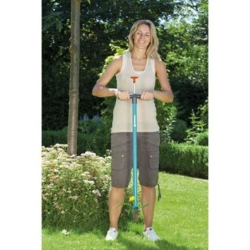 Gardena Onkruidsteker Staal 110 Cm 3 Gardena Onkruidsteker Staal 110 Cm - Afbeelding 3