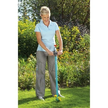 Gardena Onkruidsteker Staal 110 Cm 4 Gardena Onkruidsteker Staal 110 Cm - Afbeelding 4