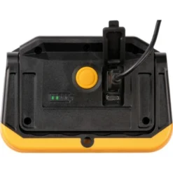 Brennenstuhl LED-bouwlamp PF 1000 MA Voor Buiten IP65 Oplaadbaar -SKIL WINKEL 123 110