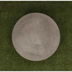 Staptegel Rond 30cm Antraciet 10 Staptegel Rond 30cm Antraciet -SKIL WINKEL 123 1107