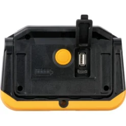 Brennenstuhl LED-bouwlamp PF 1000 MA Voor Buiten IP65 Oplaadbaar -SKIL WINKEL 123 111