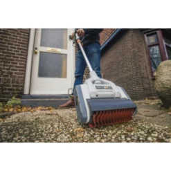 Batavia Maxxbrush Golfborstel -SKIL WINKEL 123 1128