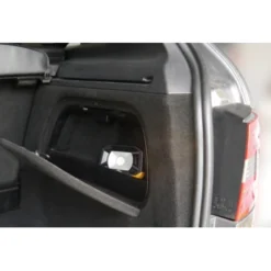 Brennenstuhl LED-bouwlamp PF 1000 MA Voor Buiten IP65 Oplaadbaar -SKIL WINKEL 123 113