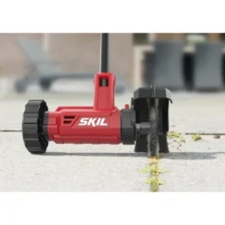 SKIL 20V Onkruidverwijderaar Weedbuster 0660AA Incl. 2,0Ah Accu + Snellader -SKIL WINKEL 123 1152