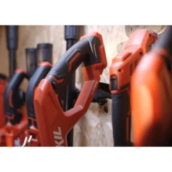 SKIL 20V Onkruidverwijderaar Weedbuster 0660AA Incl. 2,0Ah Accu + Snellader -SKIL WINKEL 123 1156