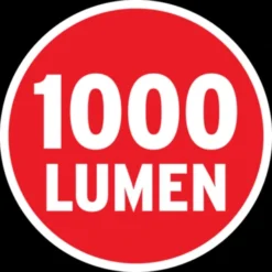 Brennenstuhl LED-bouwlamp PF 1000 MA Voor Buiten IP65 Oplaadbaar -SKIL WINKEL 123 117