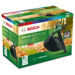 Bosch Bladblazer Universal Garden Tidy 3-in-1 -SKIL WINKEL 123 1179
