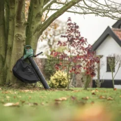 Bosch Bladblazer Universal Garden Tidy 3-in-1 -SKIL WINKEL 123 1180