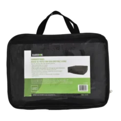 Loungesethoes Vierkant 250 Cm -SKIL WINKEL 123 1224