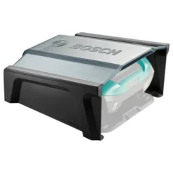 Bosch Robotmaaier Indego XS300 300 M² - 19cm + Robotmaaier Garage T.w.v. 149.- -SKIL WINKEL 123 1227