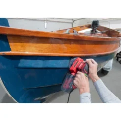 SKIL Multischuurmachine 3-in-1 (vlakschuurmachine, Excentrische Schuurmachine, Delta Schuurmachine) 7280DA 250W -SKIL WINKEL 123 124