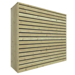 Bloembak Andalusië Ca. 93x30x103 Cm -SKIL WINKEL 123 1243