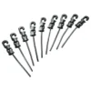 Bosch Multitool Trimmer Snijsticks (3,5 Mm) Voor De AMW 10