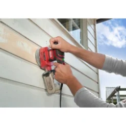 SKIL Multischuurmachine 3-in-1 (vlakschuurmachine, Excentrische Schuurmachine, Delta Schuurmachine) 7280DA 250W -SKIL WINKEL 123 126