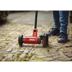 SKIL 20V Onkruidverwijderaar 0660CA (zonder Accu) 18 SKIL 20V Onkruidverwijderaar 0660CA (zonder Accu) -SKIL WINKEL 123 1269