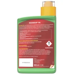 Roundup Natural Concentraat 900 Ml -SKIL WINKEL 123 1315