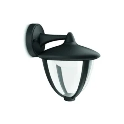 Philips Robin Wit Licht Zwart Hangend -SKIL WINKEL 123 1347