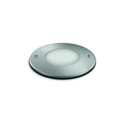 Philips Inbouwspot Moss RVS LED 3W -SKIL WINKEL 123 1379