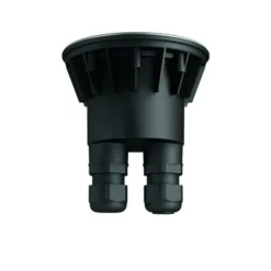 Philips Inbouwspot Moss RVS LED 3W -SKIL WINKEL 123 1380