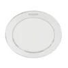 Philips Inbouwset LED Diamond 3x3.5W 2700K Wit