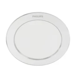 Philips Inbouwset LED Diamond 3x3.5W 2700K Wit