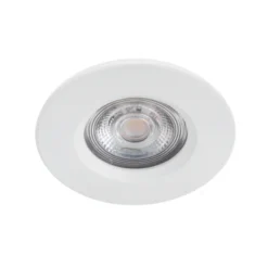 Philips Badkamer LED Inbouwspot Dive 1x5W Wit