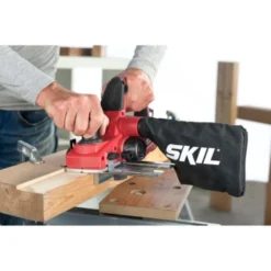 SKIL Schaafmachine 1590DA 710W -SKIL WINKEL 123 14