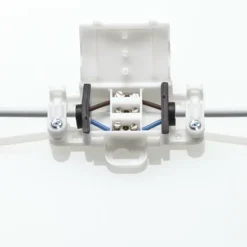 Tiger Spiegelverlichting Ancis Wit 60cm -SKIL WINKEL 123 1416