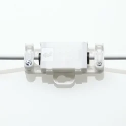 Tiger Spiegelverlichting Ancis Wit 60cm -SKIL WINKEL 123 1417