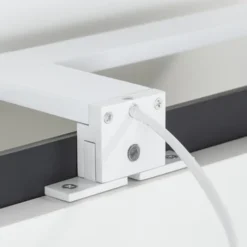 Tiger Spiegelverlichting Ancis Wit 60cm -SKIL WINKEL 123 1419