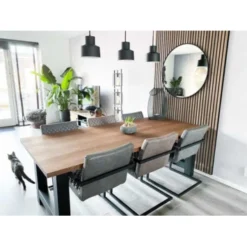 Lacq Rapidoil 2C Chocolate 1 Liter -SKIL WINKEL 123 1432