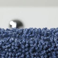 Sealskin WC Mat Misto 60x55 Cm Royal Blauw -SKIL WINKEL 123 1459