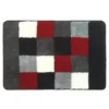 Sealskin Badmat Rosalyn Grijs 90x60 Cm