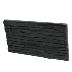 Stone Design Pegasus 4 Antraciet 1 M² -SKIL WINKEL 123 1493