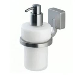 Tiger Zeepdispenser Impuls Hangend RVS