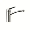 Hansgrohe Keukenkraan MyCube M Met Hendel RVS