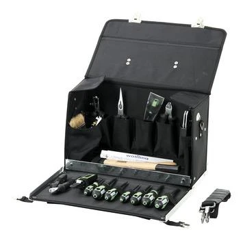 Hepco&Becker Gereedschapstas Polytex 420x150x250mm 1 Hepco&Becker Gereedschapstas Polytex 420x150x250mm