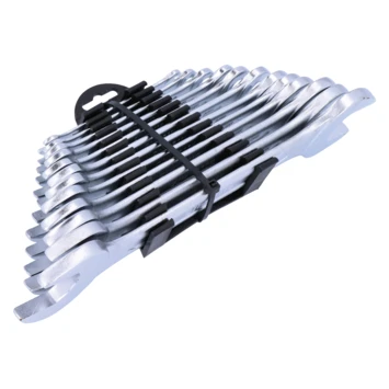 Handson Steeksleutelset 6-32 Mm 1 Handson Steeksleutelset 6-32 Mm