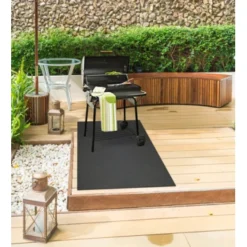 All Purpose Mat Afm.60x140 Cm, Dikte 2mm -SKIL WINKEL 123 1550